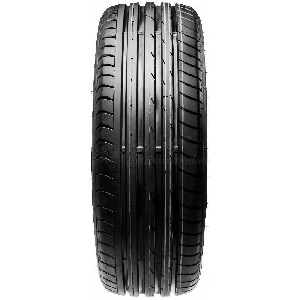 235/45ZR18 Ankang Tl AS-2+ Xl (Neu) 98W *E*-image