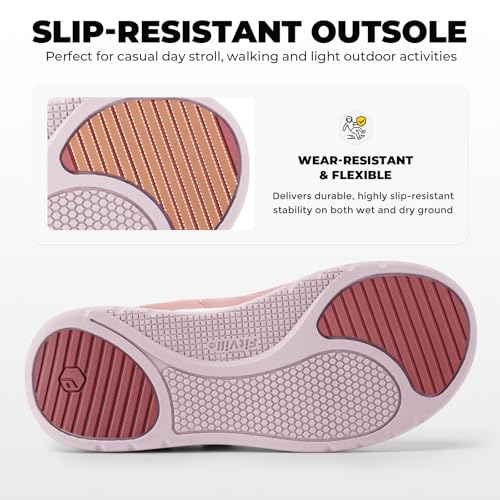 Image of FitVille Extra Wide Womens Orthopedic Walking Sandals with Wide Toe Box, Outdoor Closed Toe Sandals with Adjustable Straps for Women, Arch Support Women's Shoes for Plantar Fasciitis, Swollen Feet