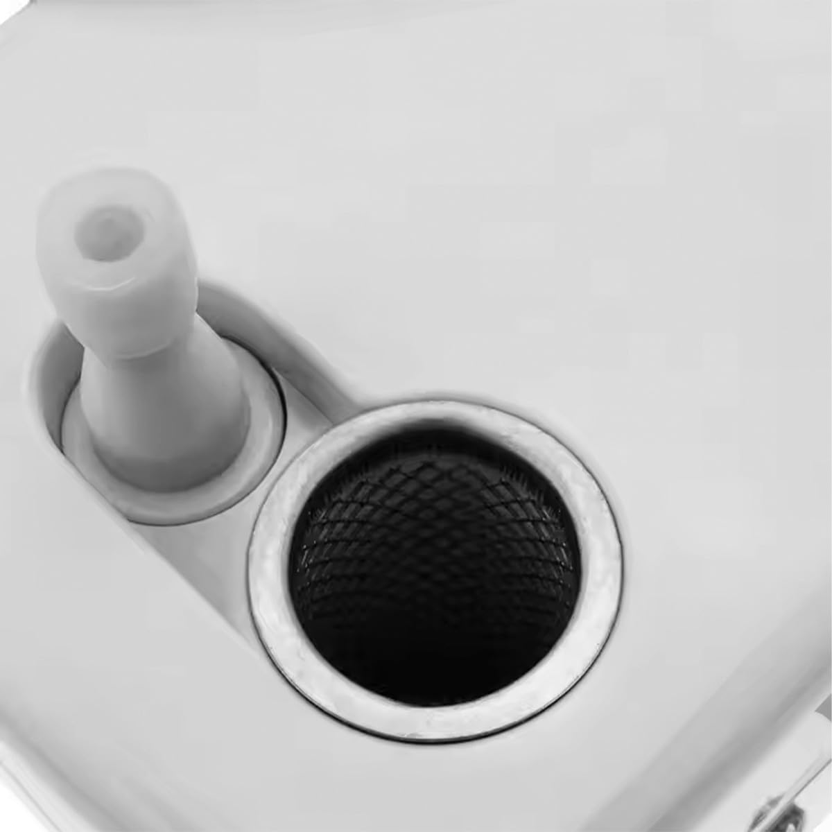 Pompe de relevage silencieuse automatique 40L/H pour condensats Climatisation, drainage Vitech Desineo
