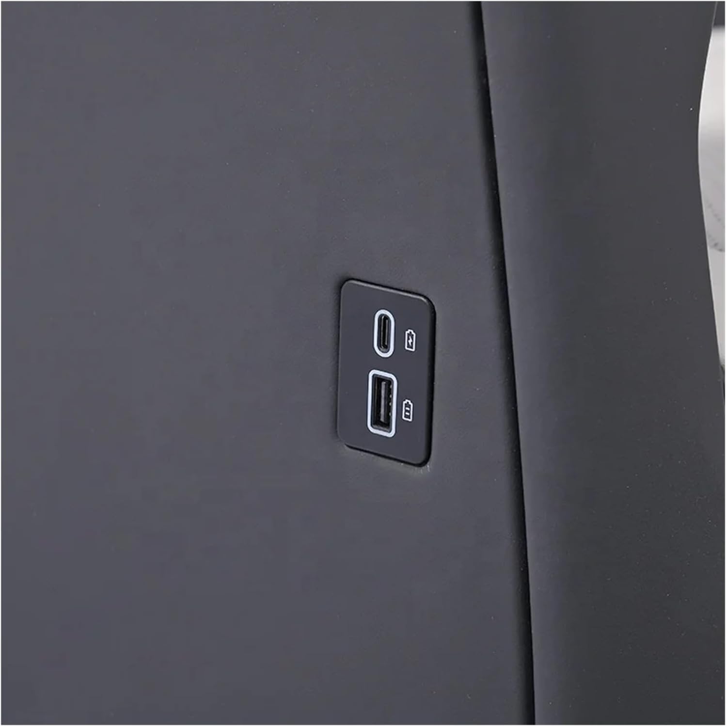 Custom Seat Electric Recliner Manual Captain Seats Luxury Car For Alphard
