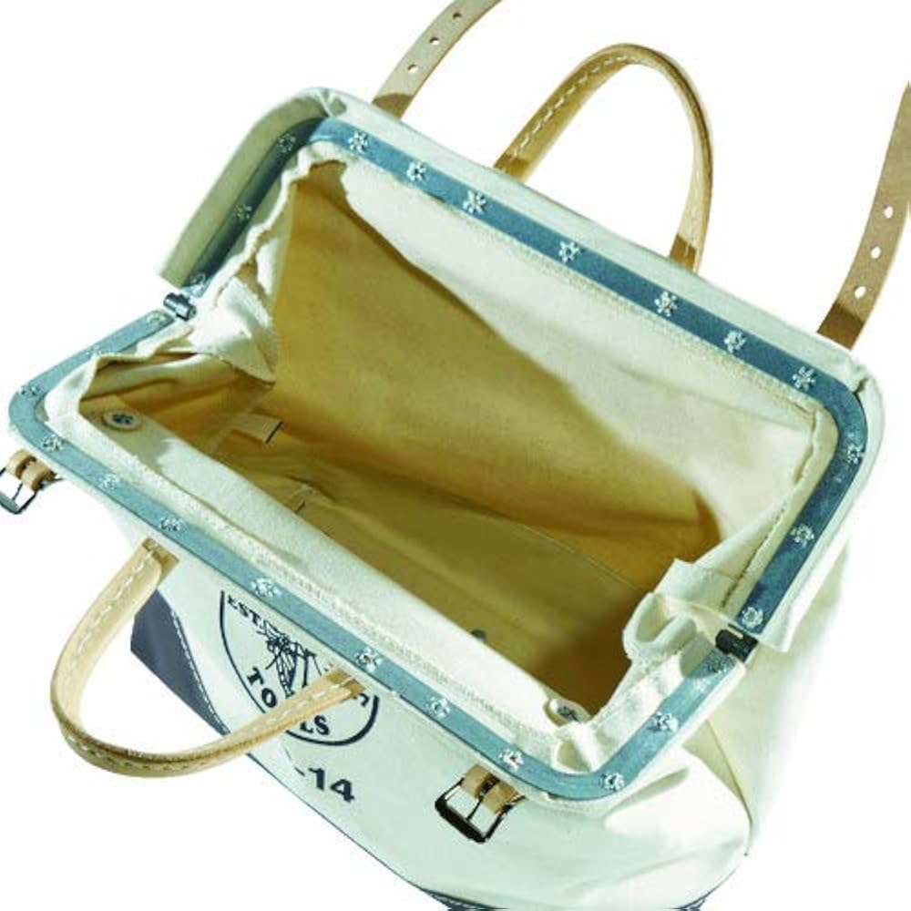 Amazon | KLEIN TOOLS(クラインツールズ) ツールバッグ 14インチ