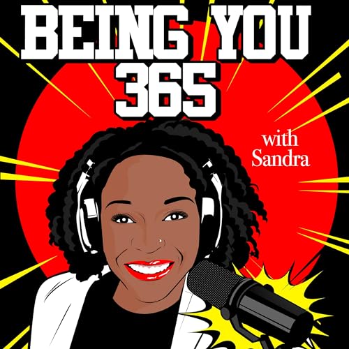 BEING YOU 365 cover art