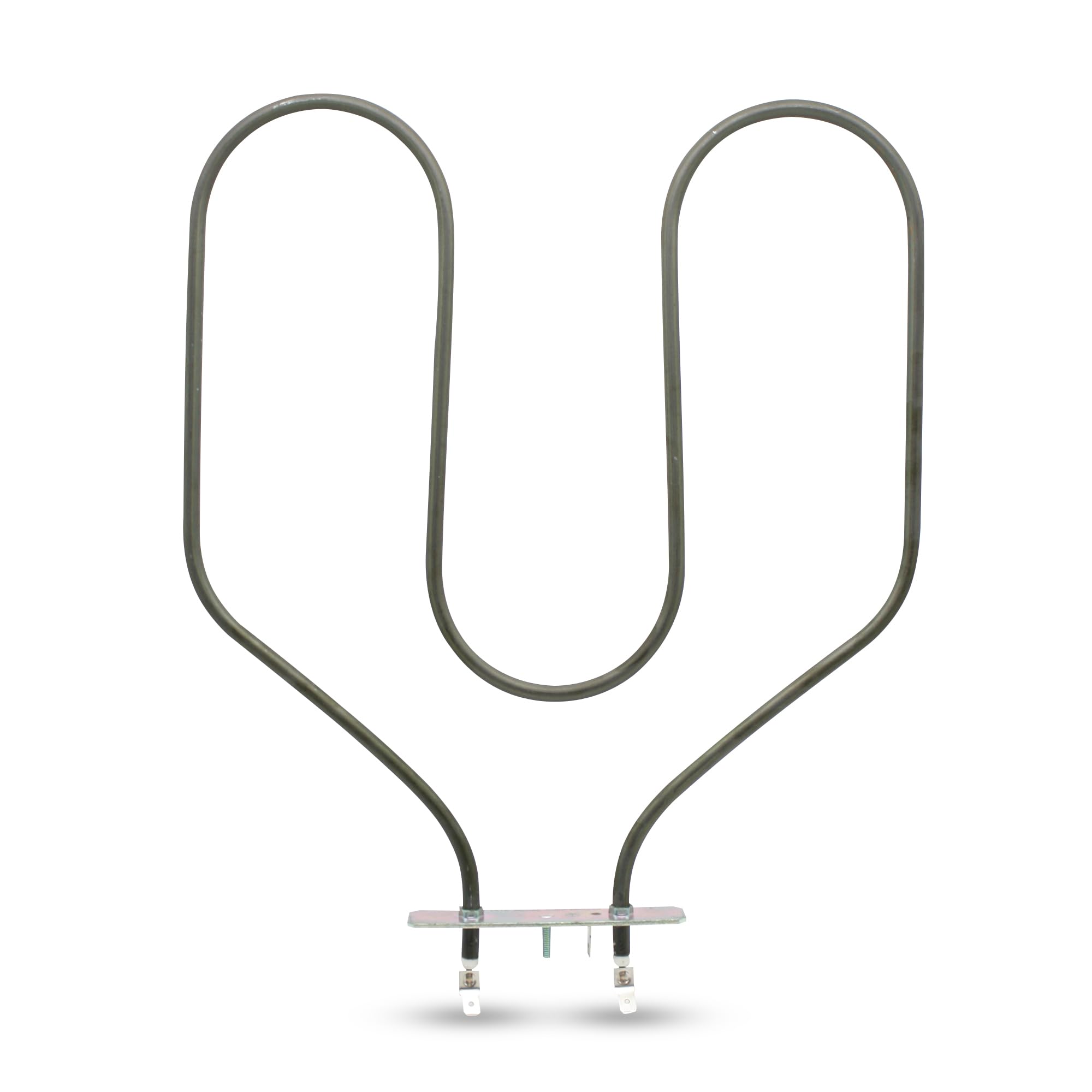 DOJA Barcelona | rezystor ogrzewania dolnego, kompatybilny z piekarnikiem Teka, 1 opakowanie, element grzejny do piekarnika H6049_A, 220 V-1500 W, 307 x 266 mm, akcesoria do piekarnika, blacha do