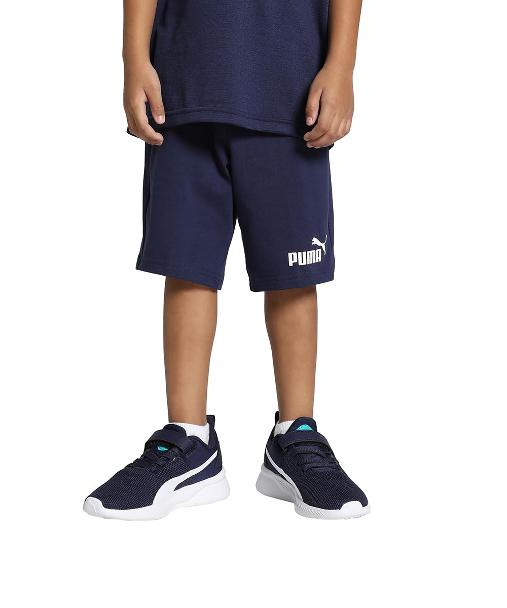 PumaBoy's Bermuda Shorts