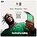 Motorola Moto g77 5G Smartphone (6,78“-Super-HD-Display mit Corning Gorilla Glas 7i, Sturz- und Kratzschutz, 108-MP-Kamera, 8/256GB, 5100 mAh, Android 16) Pantone Black Olive