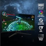 Kado 2-Pack 34" Curved 1500R 165Hz 1ms Ultrawide 2560x1080 Computer Kado 2-Pack 34" Curved 1500R 165Hz 1ms Ultrawide 2560x1080 Computer