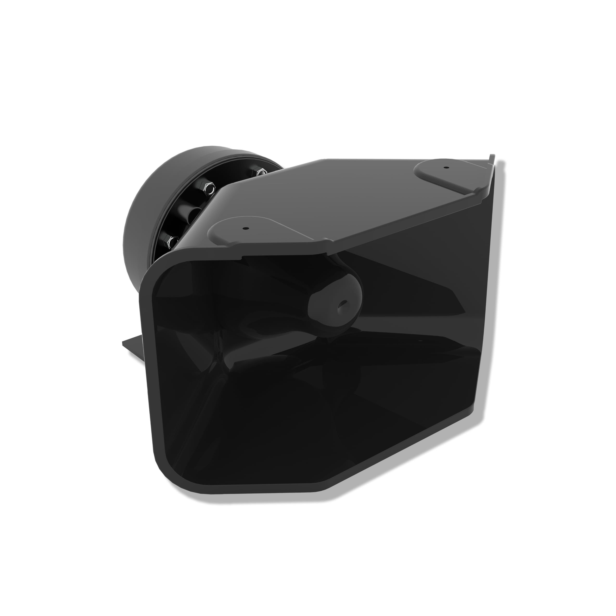 Enjambre 200 W Altavoz de la sirena