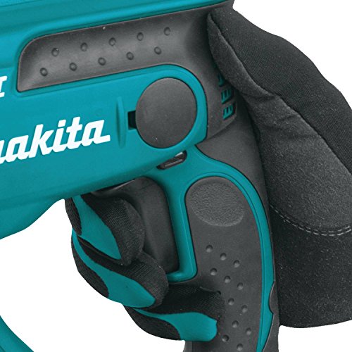 Makita XRH03Z 18V Lxt Lithium-Ion Cordless 7/8-Inch Rotary Hammer thumb #3