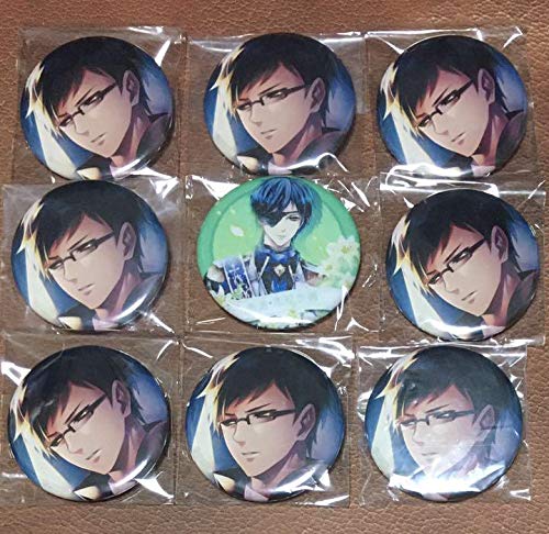 Amazon.co.jp: イケメン王宮 ゼノ アルバート : Toys & Games