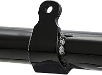 Vista 8 de TCT-MOTORPARTS 35mm Guardamotor de Carretera Barra de Protección Anticolisión Compatible con Harley Touring Road King Street Glide Road Electra