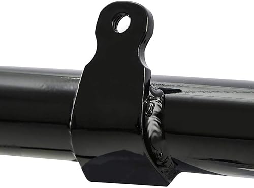 Miniatura 8 de TCT-MOTORPARTS Barra protectora de motor de carretera de 1.378 in para Harley Touring Road King Street Glide Road Electra Glide Tri Glide Ultra