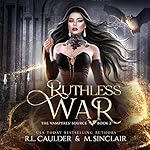 Cover of Ruthless War