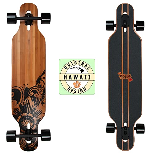 JUCKER HAWAII Longboard New HOKU Precision Flex I