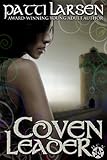leader cover letter  Coven Leader (The Hayle Coven Novels Book 19) (English Edition)