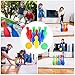 Toddmomy Educational Bowling and Girls-Friendly Set Interactive Toy Indoor Sports Material Ideal for Family