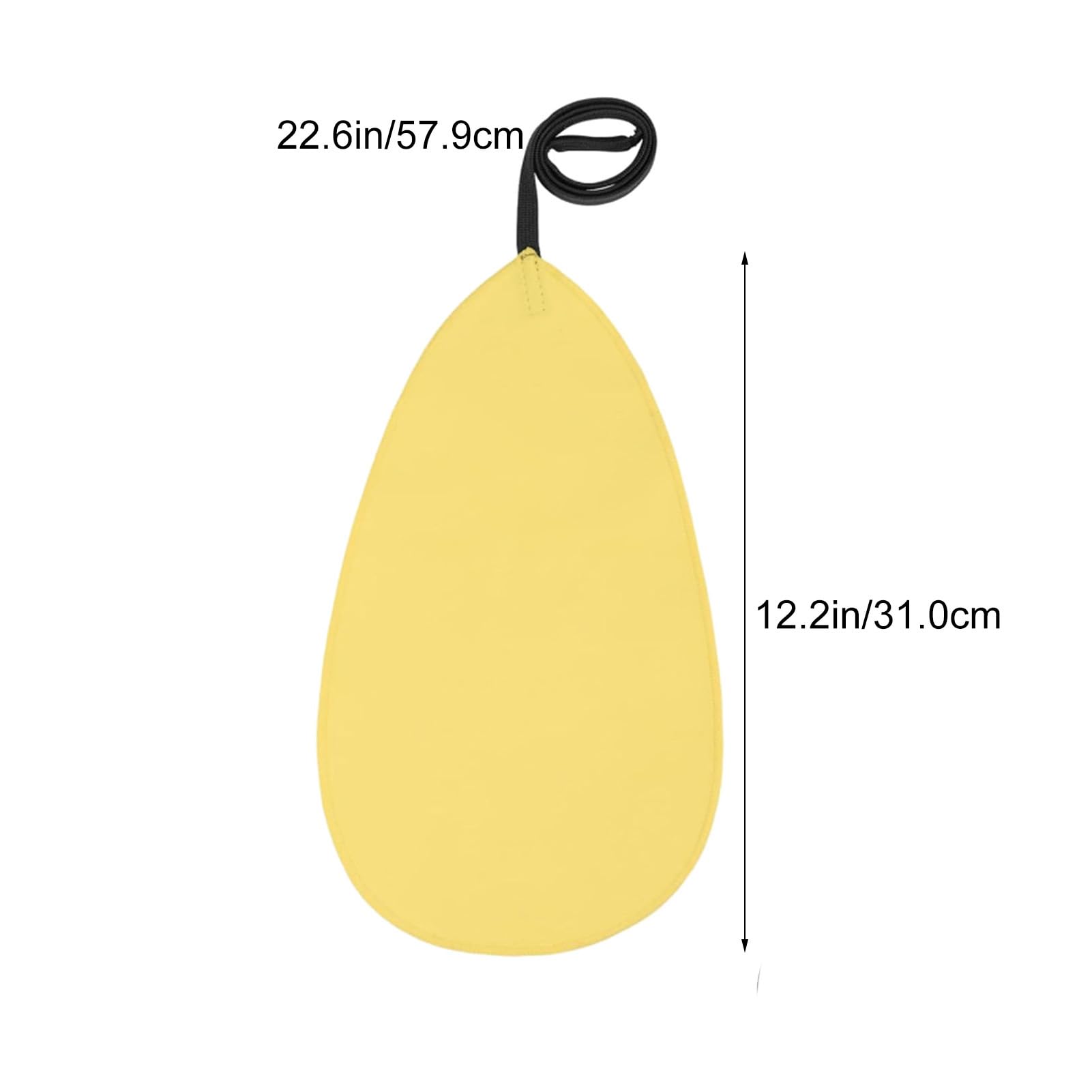 Effective Clarinet Cleaning Kit, Portable Saxophone Clean Care and Maintenance Tool, Ideal for Instruments,Golf
