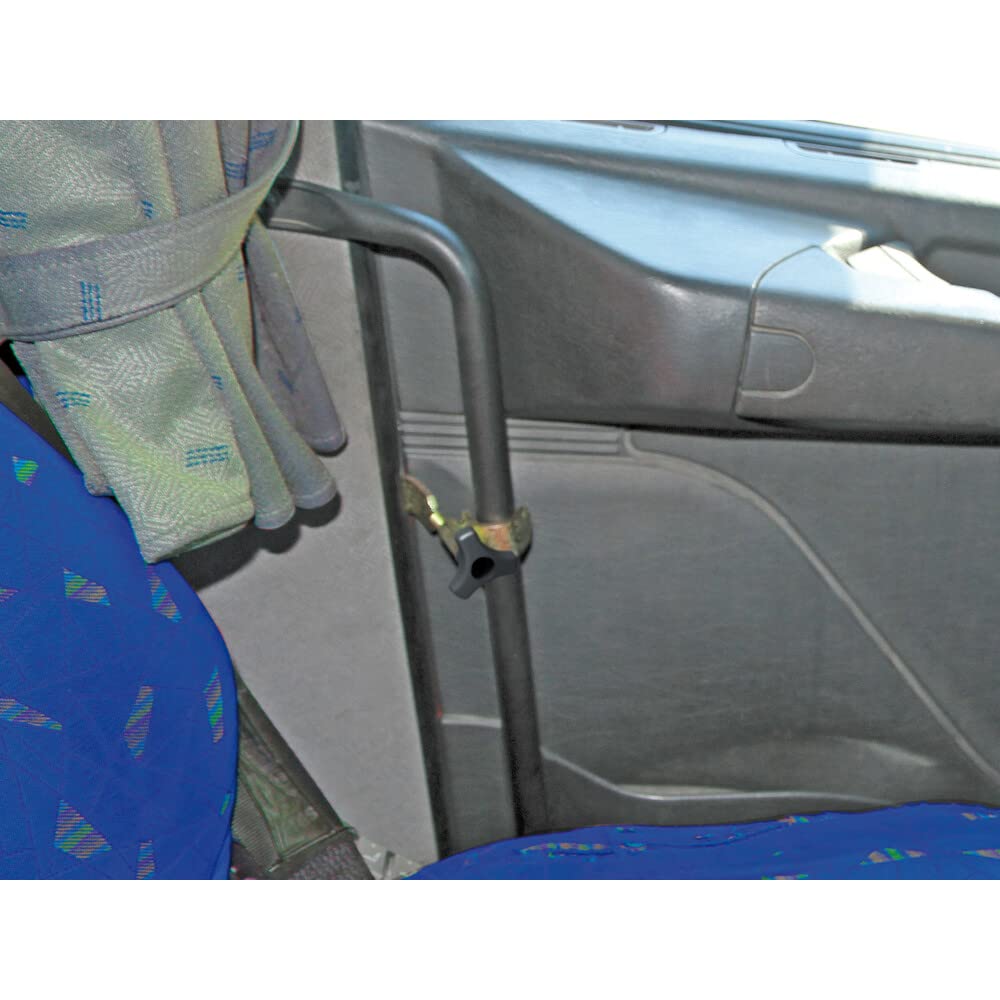 LAMPA Serratura sportello SX DX Compatibilità con VOLVO FH II 97994