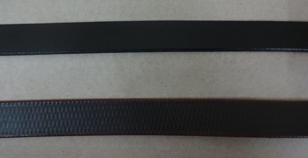 warreplica German WWII MP 40 SMG Leather Sling- MP40, MP-40, MP 38 (Set of 2 Colors)