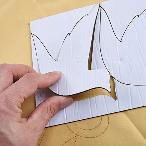 Kinbedy Acrylic 3D Tree Wall Stickers Wall Decal Easy To Install &Apply Diy Decor Sticker Home Art Decor. Tree With Silver Leave #TOP6