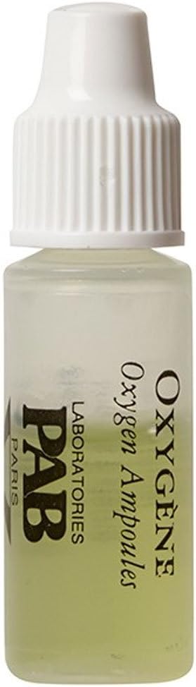 Oxygen Ampoules Oxygen (2 mL)