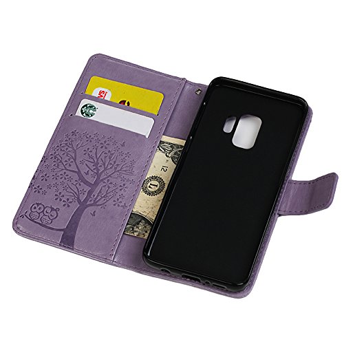 Badalink Custodia per Samsung Galaxy S9