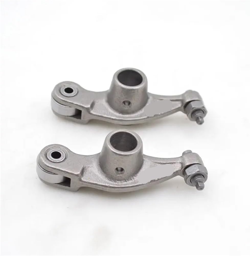 Motorcycle Camshaft Cam Shaft Assy Rocker Arm Fit For 157FMI 161FMJ 166FMM CB125-250 TTR250Rb 2016(Silent rocker arm)