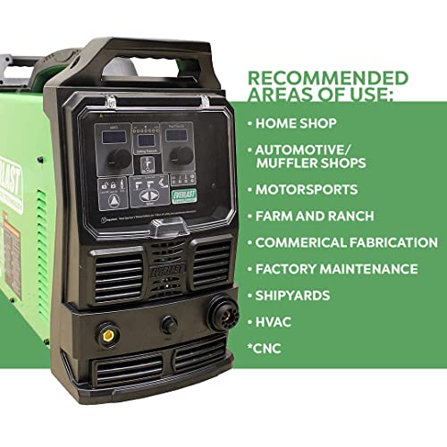 Everlast Welders Canada Plasma Cutter