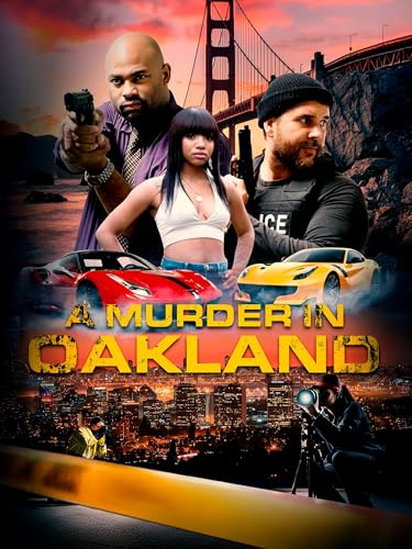A Murder in Oakland