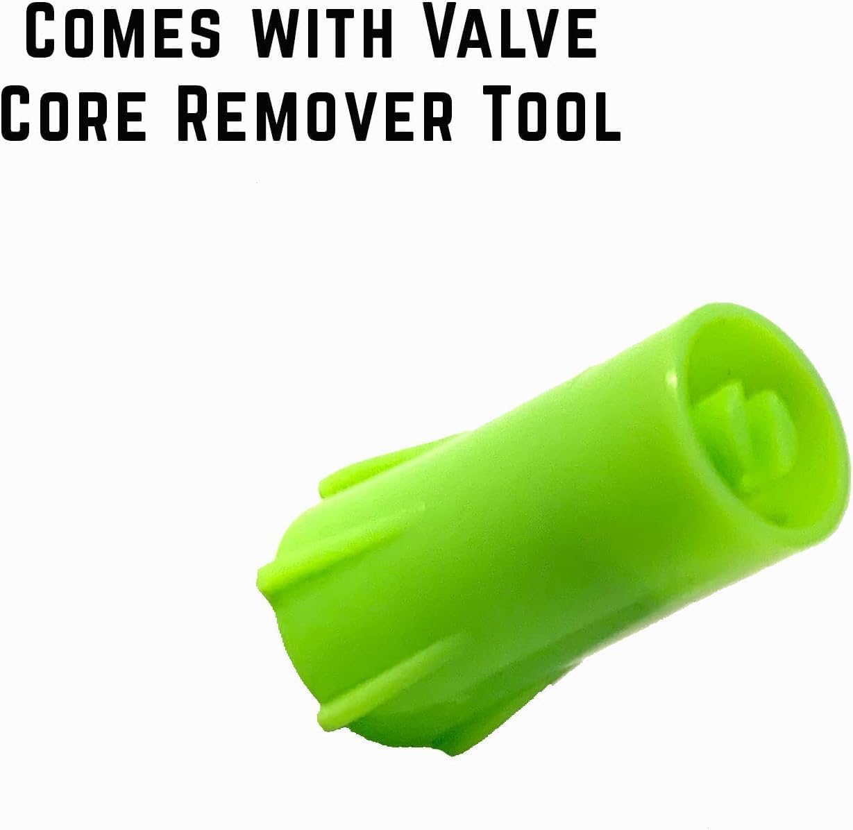 Seal-R Tire Sealant w/Pump