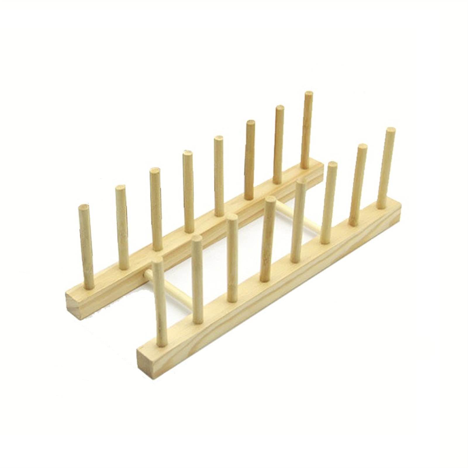 Estante para tapas de ollas, estante para tapas de ollas, organizador multifuncional para tapas de ollas, estante de almacenamiento de cocina para platos/tabla de cortar/plato/taza/tapa de ollas (co