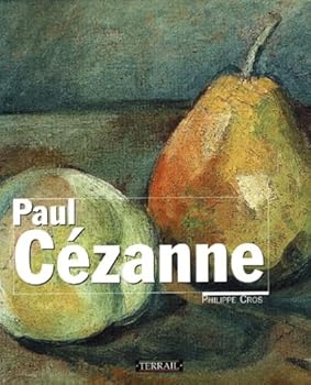 Paperback CEZANNE 19531 [French] Book