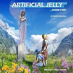 Artificial Jelly Titelbild