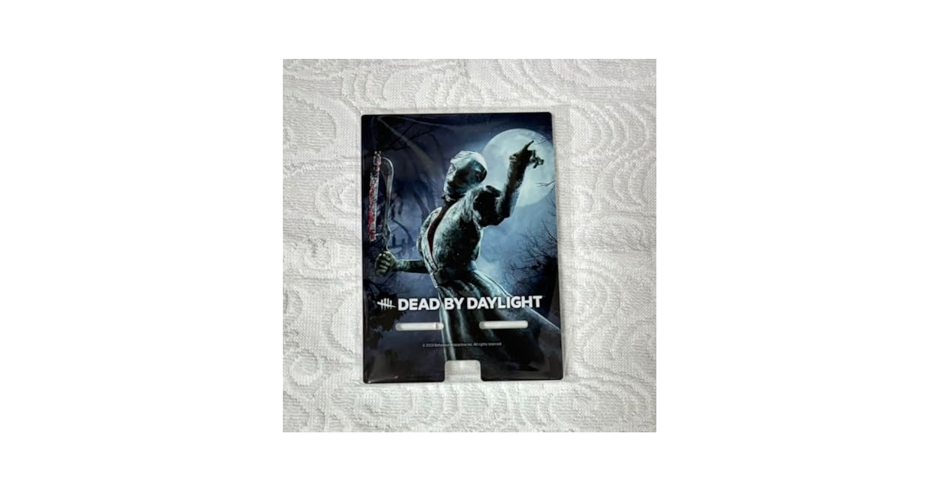 Amazon.co.jp: DBD マルチスタンド ナース デッドバイデイライト