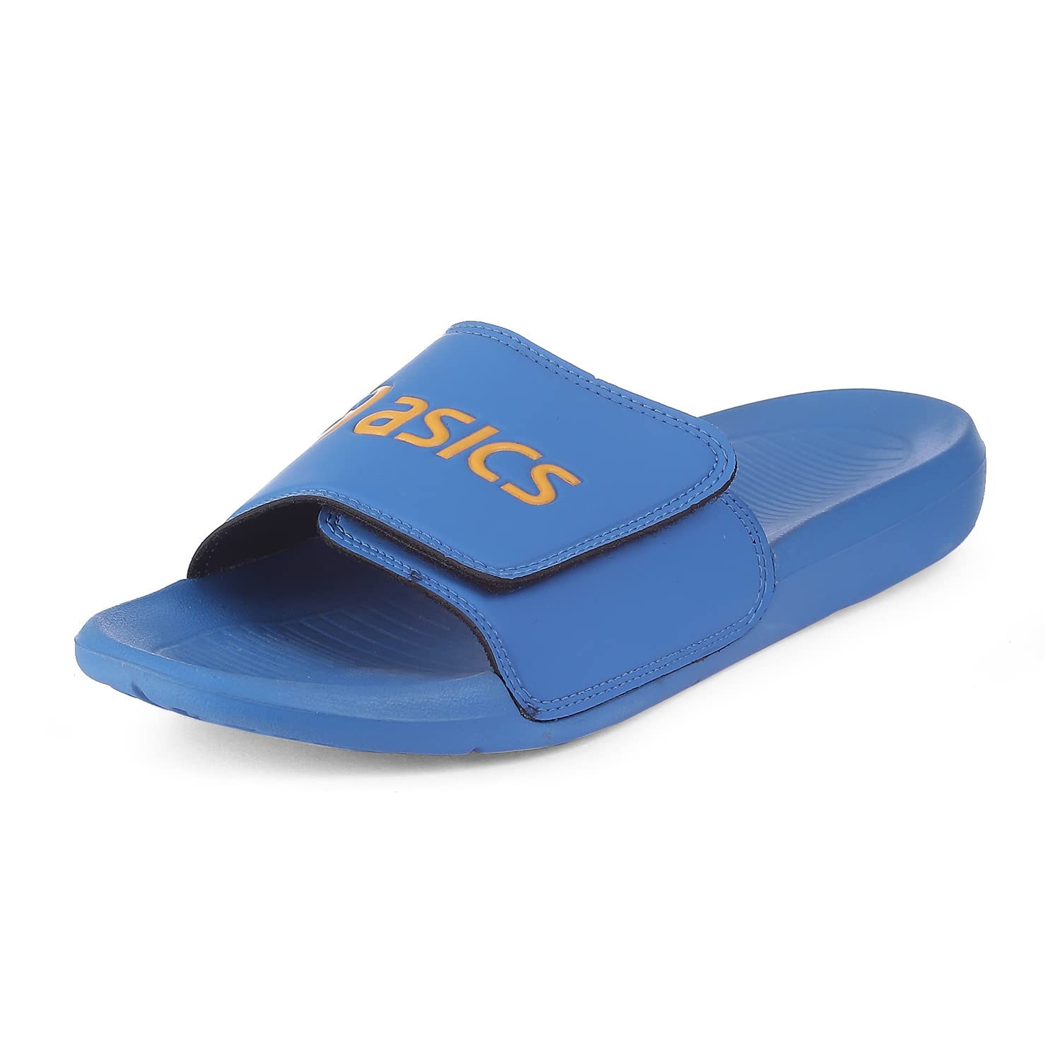 ASICS Unisex Adult As002 Electric Blue-Prange Pop Flip Flop-5 Kids UK (1173A034.400) (B09XHYFD4T) Amazon Price History, Amazon Price Tracker