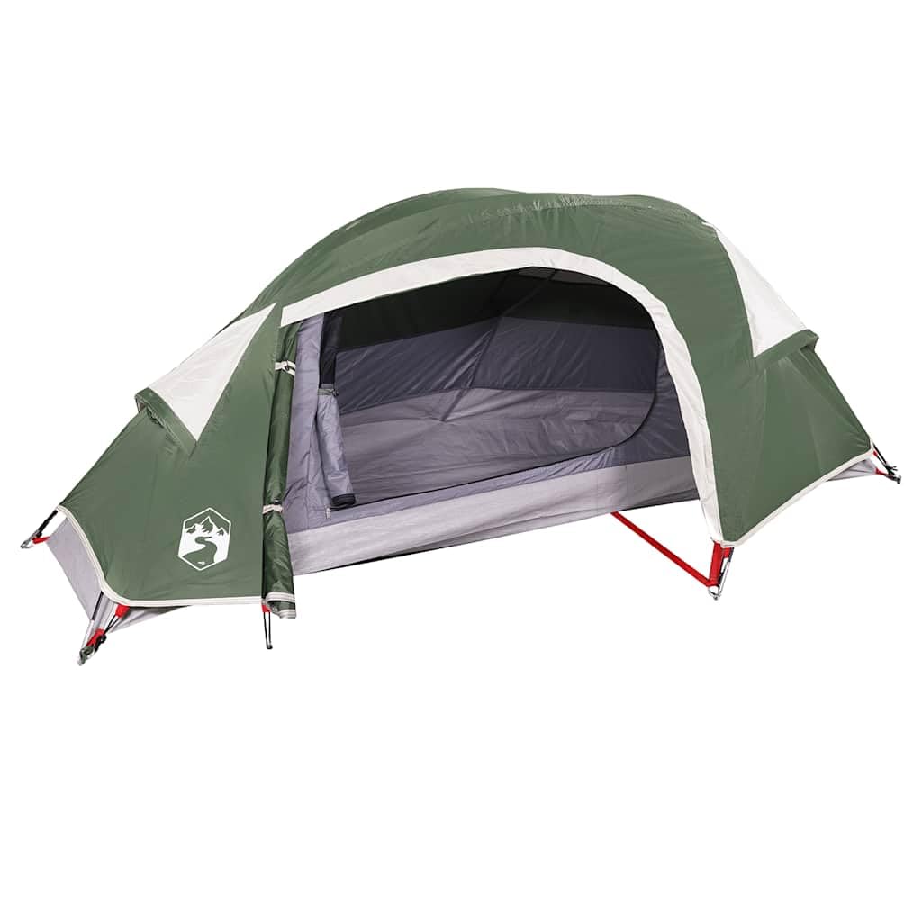 Tenda Occultante 1 Persona Bianca Impermeabile