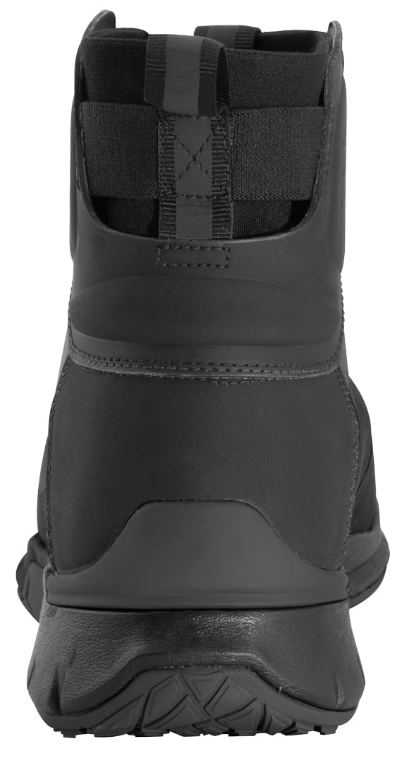 Bogotto Arlin Buty motocyklowe, czarny, 41