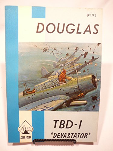 Douglas TBD-1 "Devastator" (Aero S.) view 2