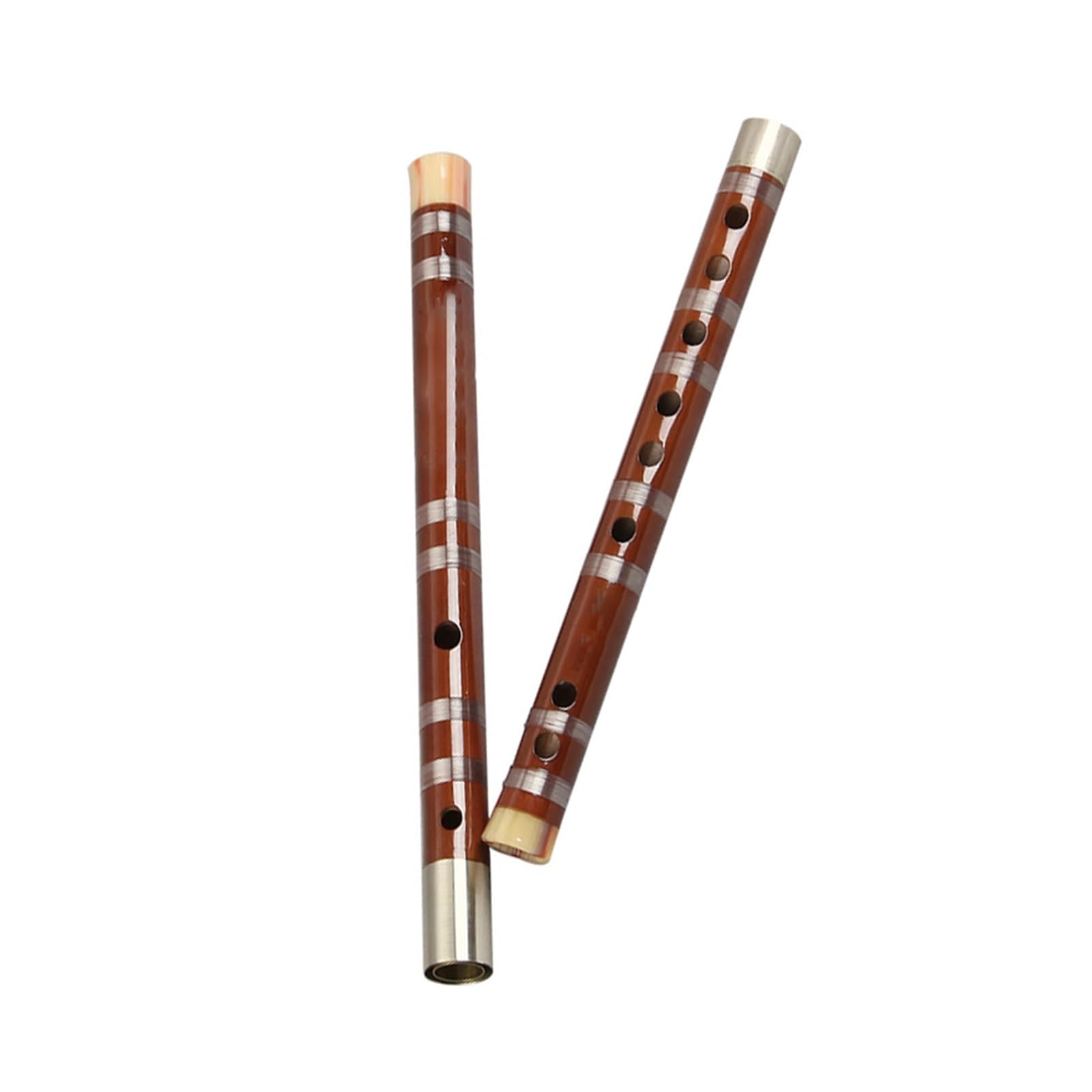 Bambusflöte Bk G Tonart Anfänger Professionelles Musikinstrument Professionelle Bambusflöte Traditionelles Instrume