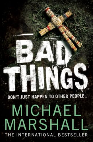 Bad Things view 2