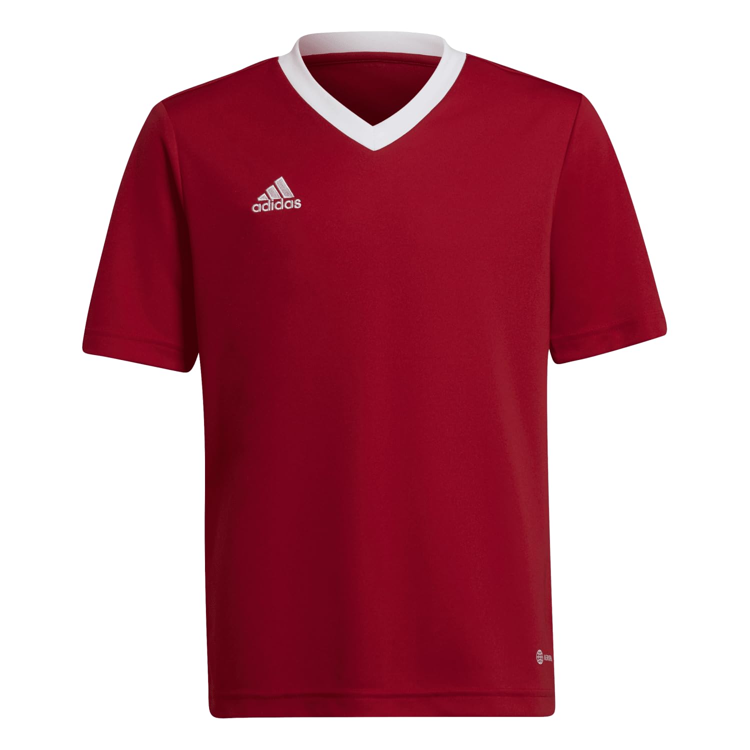 adidas Jersey (Short Sleeve) Uniseks - dzieci Entrada 22 Jersey