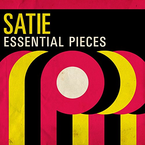 Erik Satie & Anne Queffélec