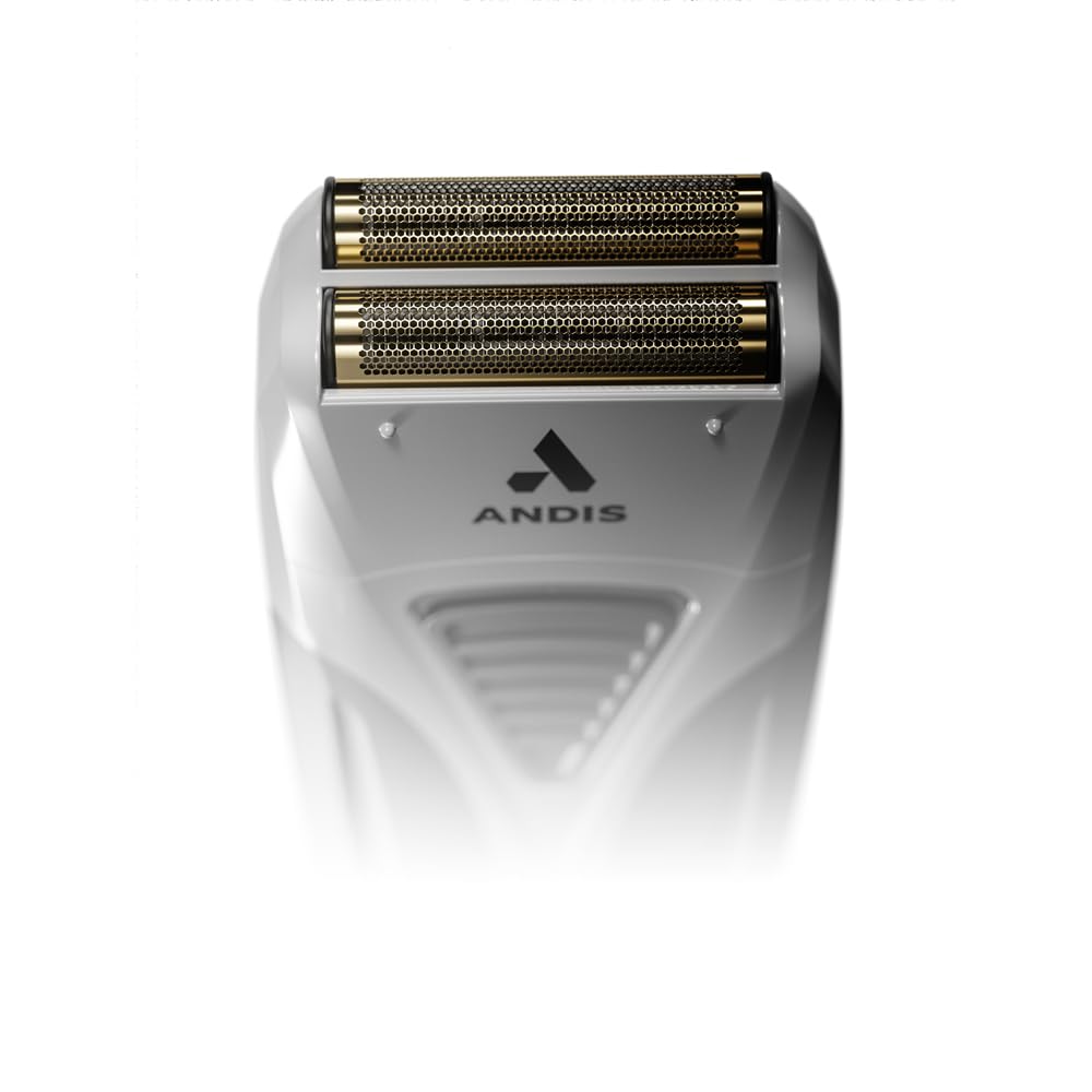 Andis TS-2 Profoil Shaver Plus