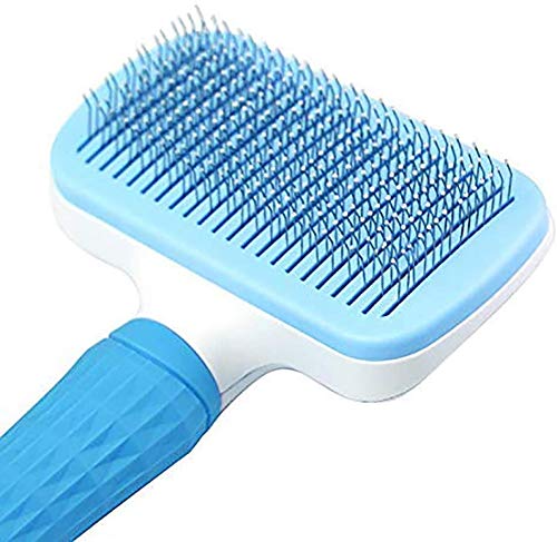 PewinGo Pets Cepillo Perros y Gatos 5-IN-1