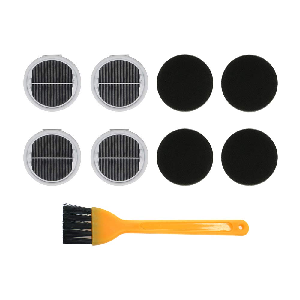 FILTRO ASPIRAPOLVERE AFFIDABILE ed efficiente per Shark EVOPOWER SYSTEM EUR 13,62 - IT