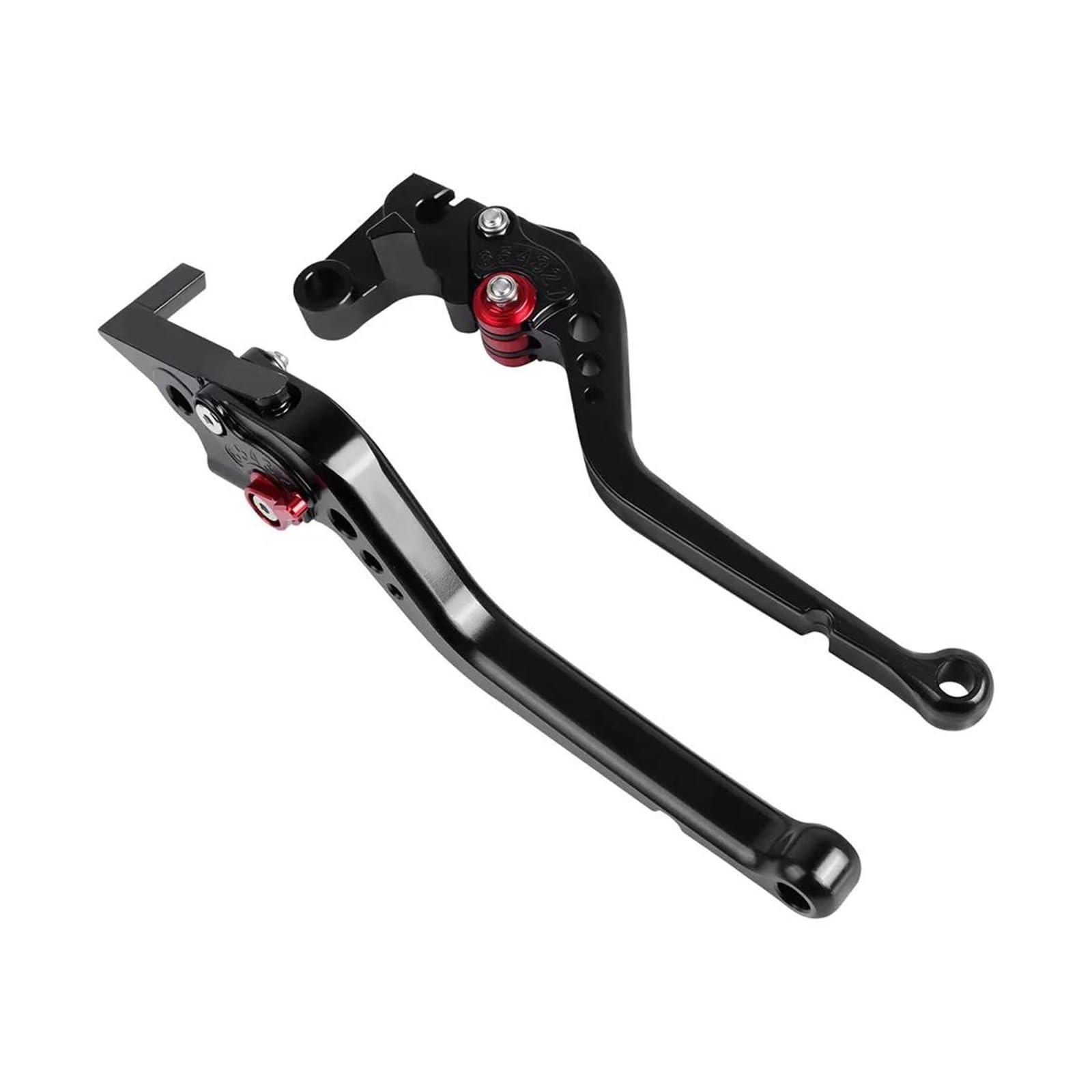 Heyhellnin C For Yamaha For Yzf R3 Yzfr3 2015-2020 Yzf-R3 Lever Motorcycle Accessories Folding Brake Lutch Levers Motorbike Brake Levers(C)
