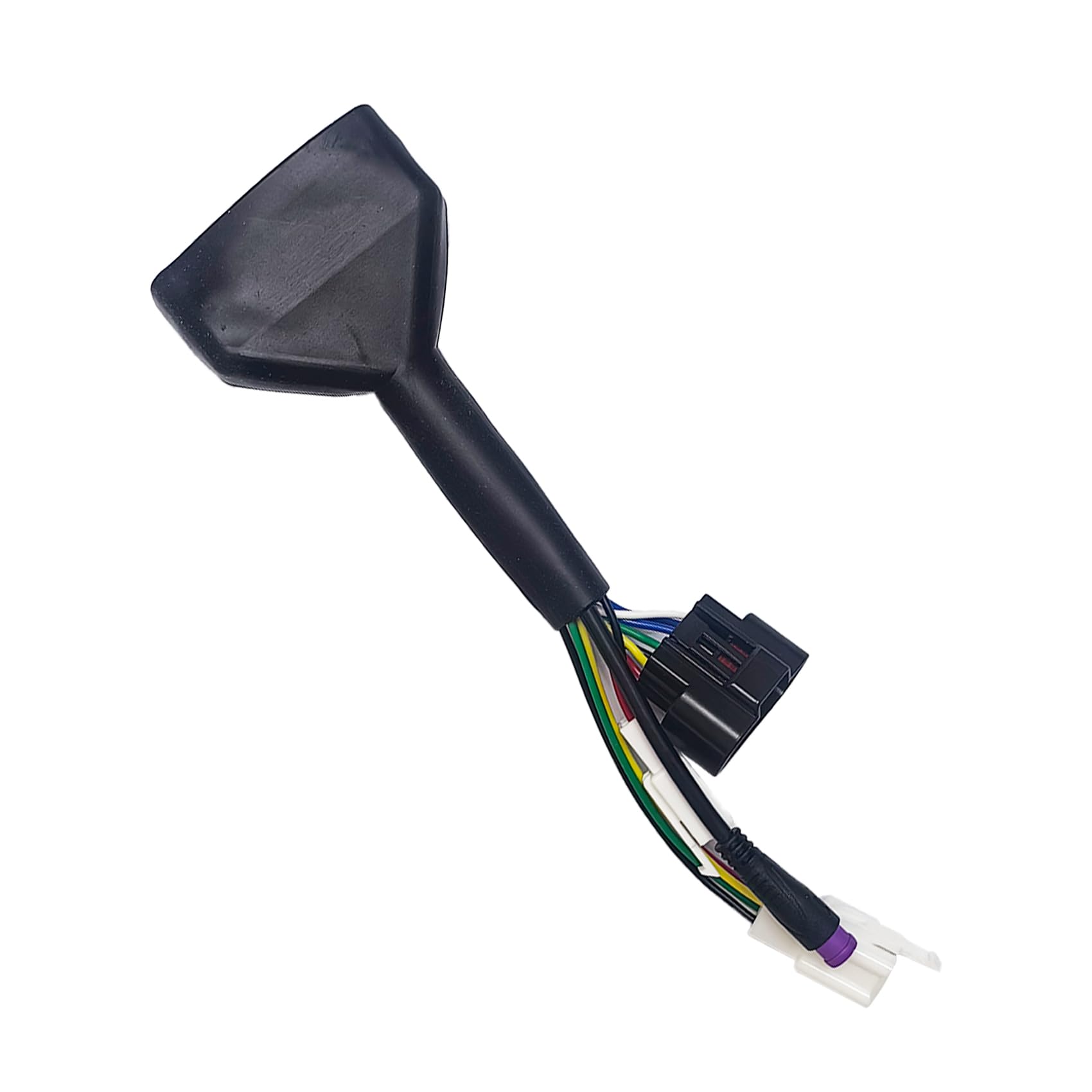 Amazon.com: Ebike Controller Main Line Fits for Tuttio Soleil01