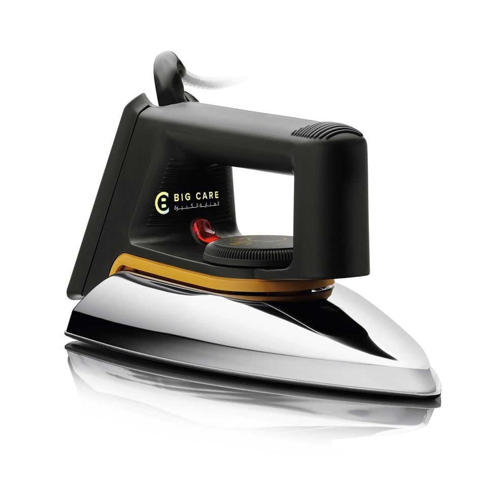 Philips Classic Dry Iron 1000 Watts