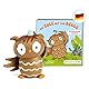 tonies Hörfiguren für Toniebox: Die Eule MIT DER BEULE - Hörbuch und Lieder für Kinder Figur - ca 34 Min. Spieldauer - ab 3 Jahre - DEUTSCH