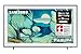 Samsung The Frame LS03F 4K QLED 65 Zoll (163 cm) UHD Fernseher, Modern Frame Design, NQ4 AI Gen2 Prozessor, Art Mode, Artful Picture Quality, One Connect Kabel, Samsung Vision AI Smart TV