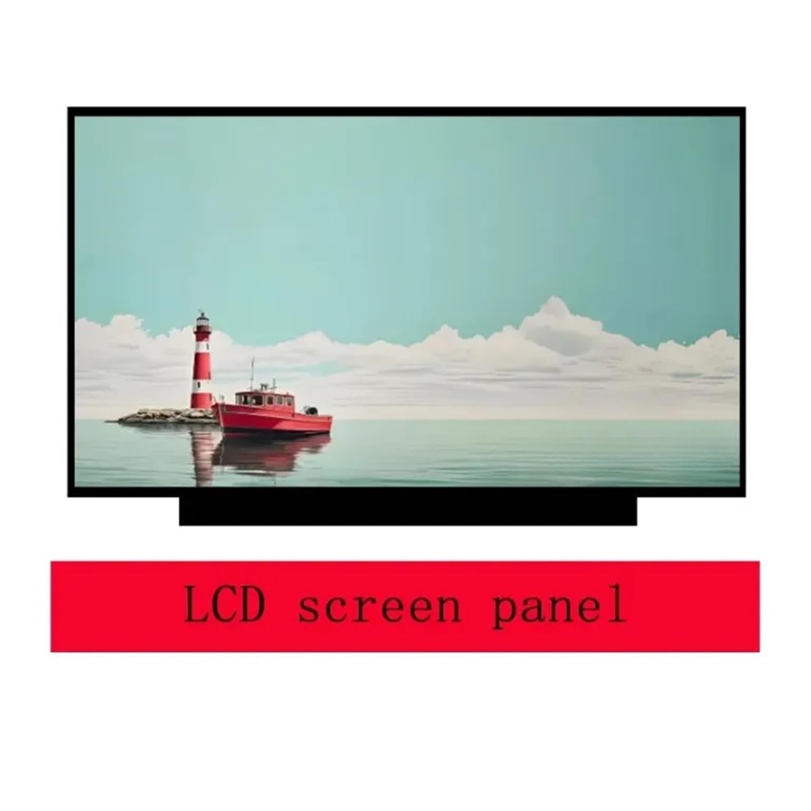 450 G6 L45108-001, Compatibile con ProBook, Schermo LCD